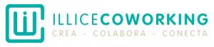 Illice Coworking Logo